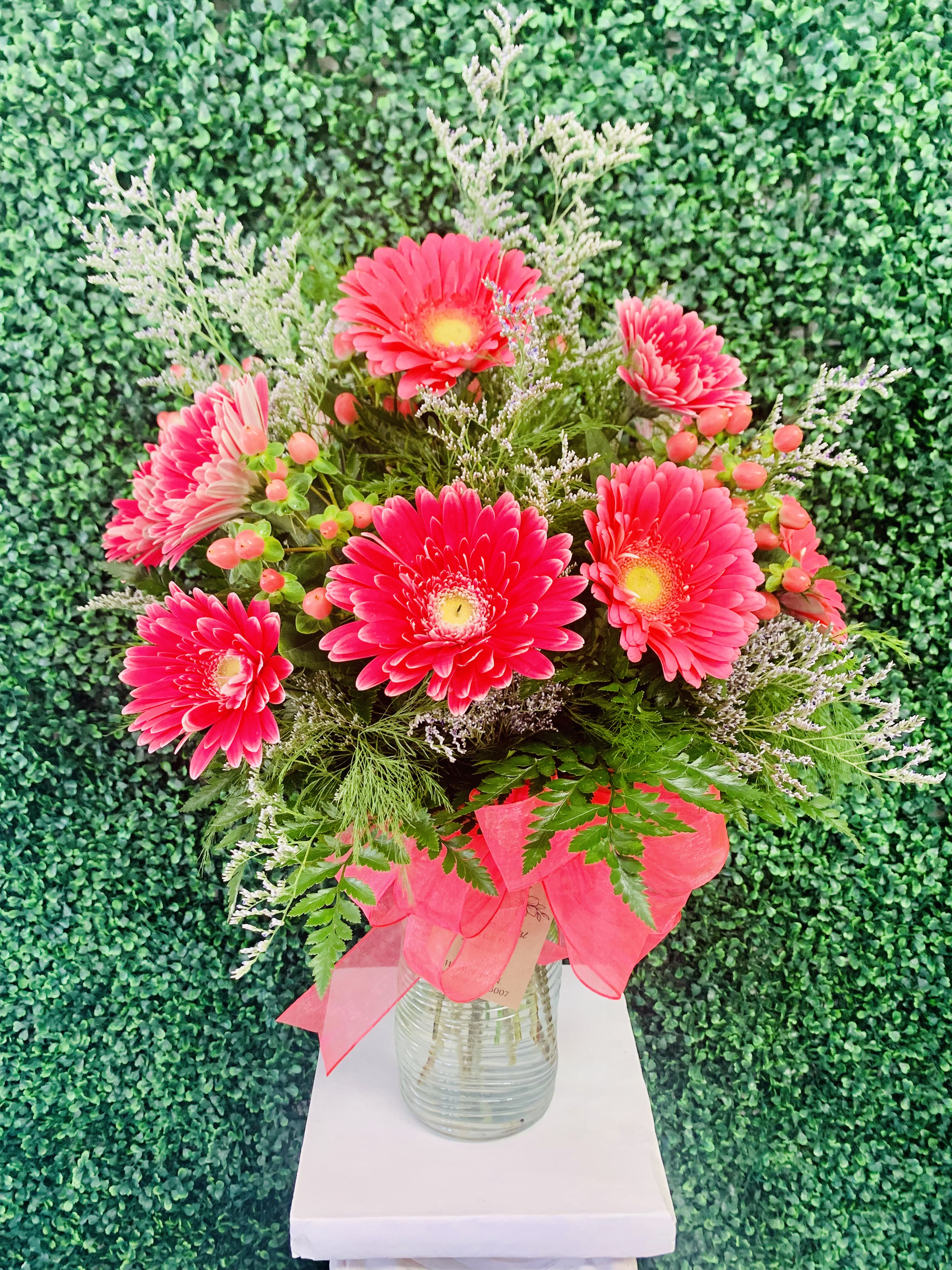 Dozen Gerberas