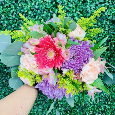 Mixed Bouquet