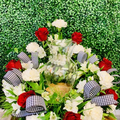 Cremation Arrangement