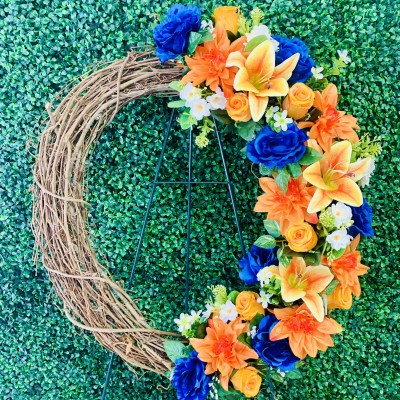 Artificial Wreath