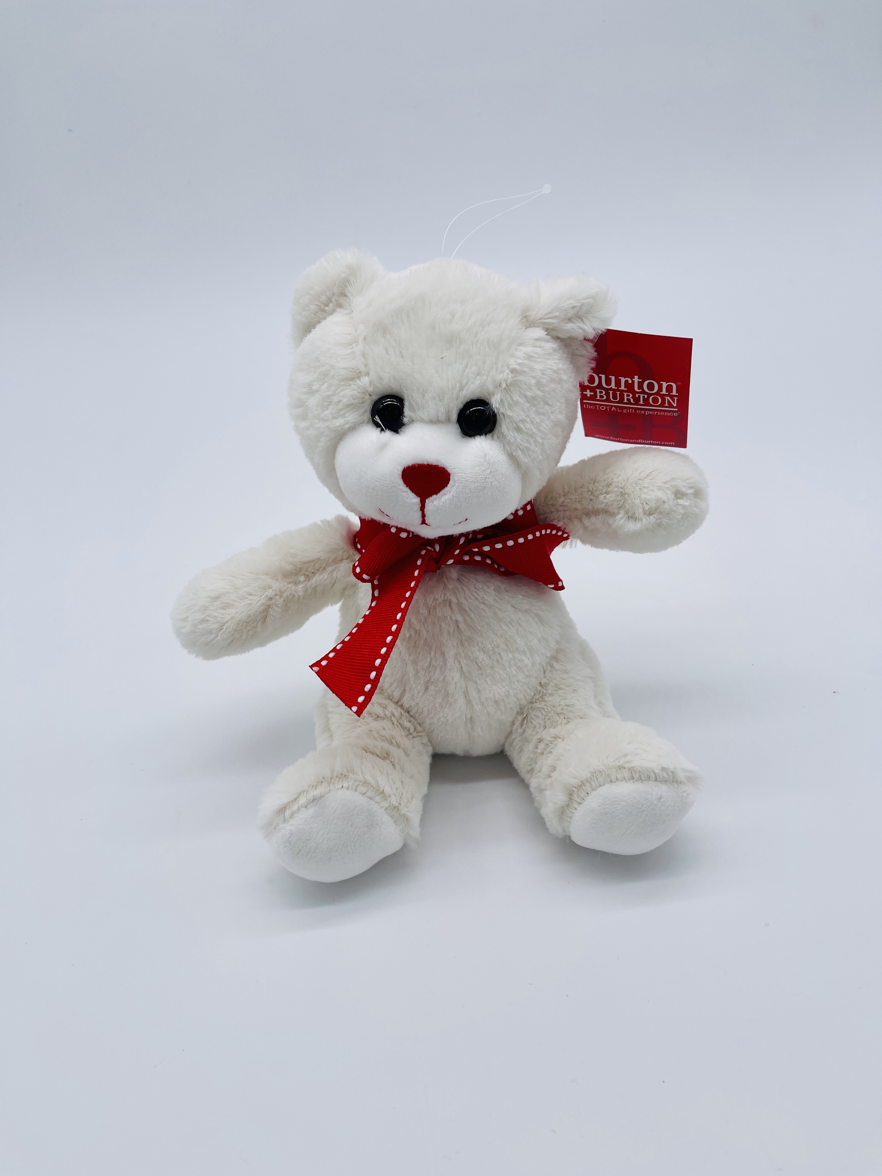 7 in Plush Bear