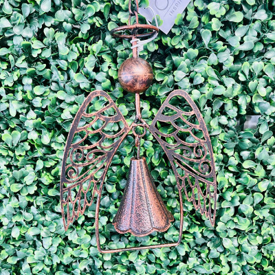 Angel Wind Chime