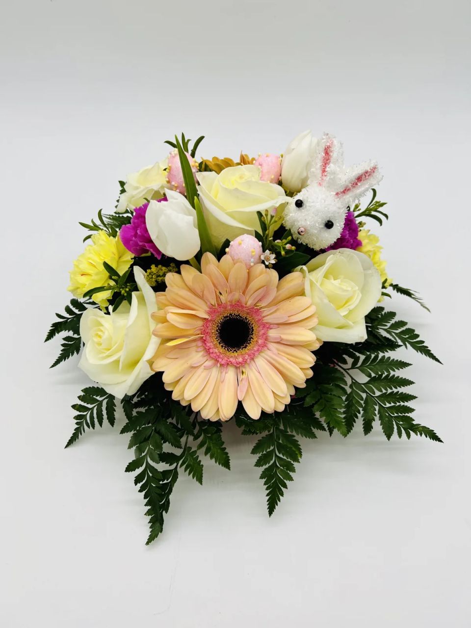 Easter Centerpiece — Alabaster Florist