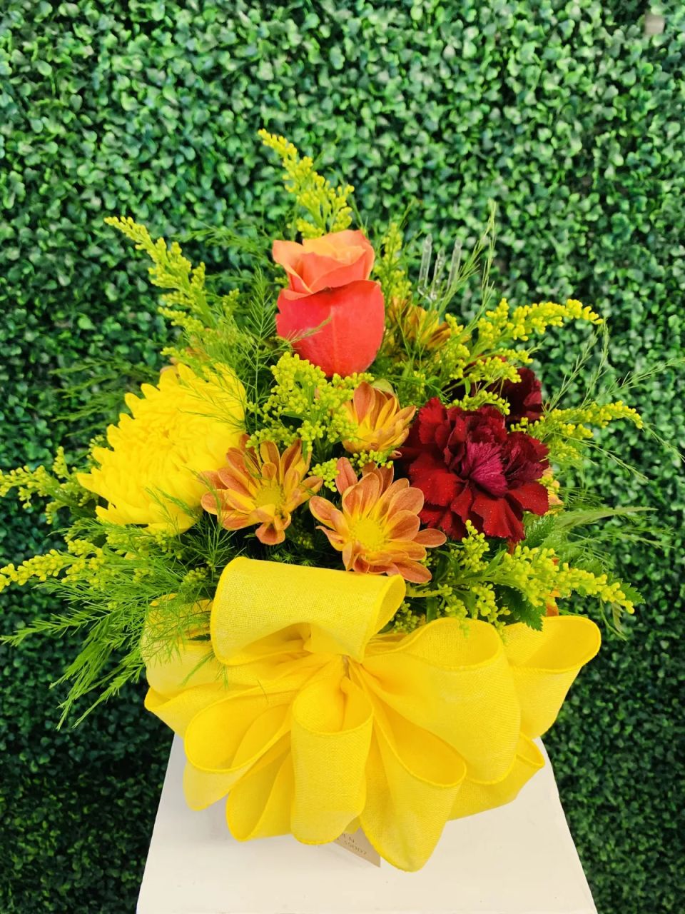Fall Mix — Alabaster Florist