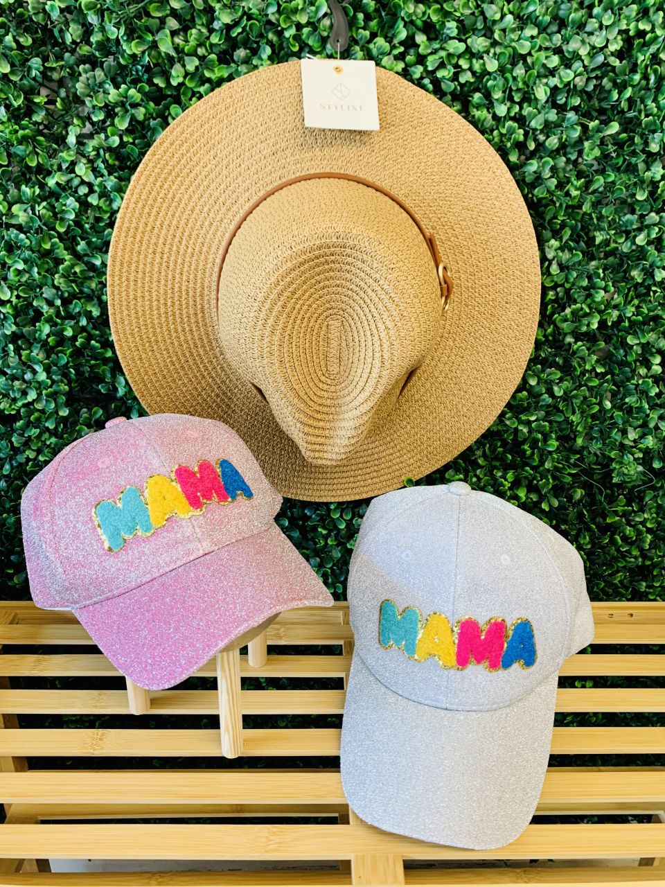 Hats — Alabaster Florist